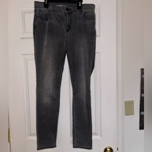 Old navy Rockstar Skinnies